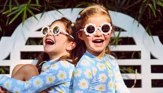 Holidaying With Kids: Fantasy v. Reality