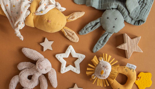 Great Gifts For Newborns & Babies