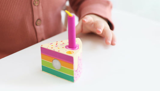 Planning Your Baby’s First Birthday