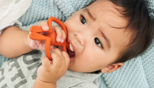 Helpful Hacks To Show Teething Who's Boss