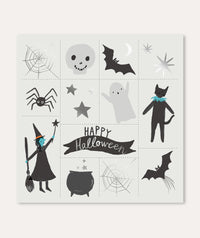 Thumbnail for Pumpkin Decorating Kit - Multi