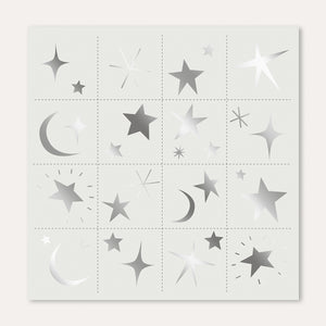 Pumpkin Decorating Kit - Multi