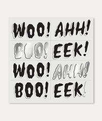 Thumbnail for Pumpkin Decorating Kit - Multi