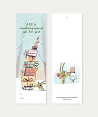 Thumbnail for Abrams & Chronicle Books Little Hare Finds a Gift -  Multi