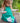 Thumbnail for Lily Cord Dress - Iguana/Cat