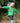 Thumbnail for Muddy Puddles Waterproof Puffertech Jacket - Green
