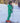 Thumbnail for Blizzard Ski Salopettes - Green Constellation