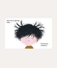 Thumbnail for My First Haircut - Multi