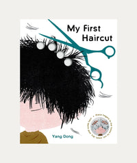 Thumbnail for My First Haircut - Multi