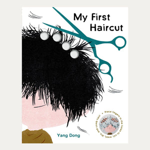 My First Haircut - Multi