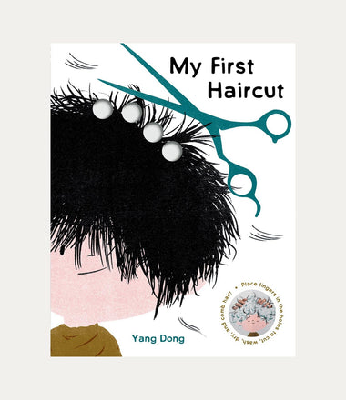 My First Haircut - Multi