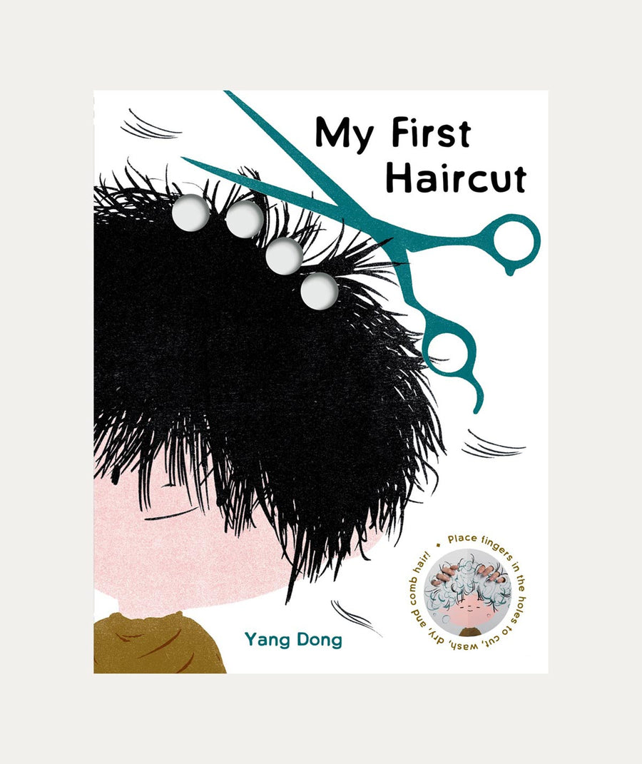 My First Haircut - Multi