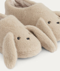 Thumbnail for Aviaja Rabbit Slippers - Mist