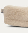 Aviaja Rabbit Slippers - Mist