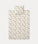 Ingeborg Junior Printed Bedding - Bunny / Sandy