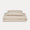 Ingeborg Junior Printed Bedding - Double Dot / Silver Lining