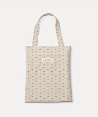 Thumbnail for Ingeborg Junior Printed Bedding - Double Dot / Silver Lining