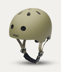 Thumbnail for Matte Helmet - Vintage Green