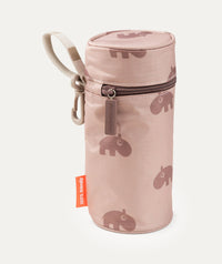 Thumbnail for Kids Insulated Bottle Holder - Ozzo Powder
