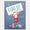 Eldo Elf and the Patchwork Bashful Bunny Book - Multi