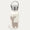 Thermo Metal Bottle: Lalee Sand