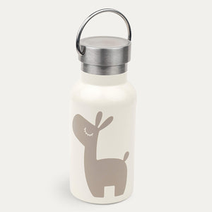 Thermo Metal Bottle: Lalee Sand