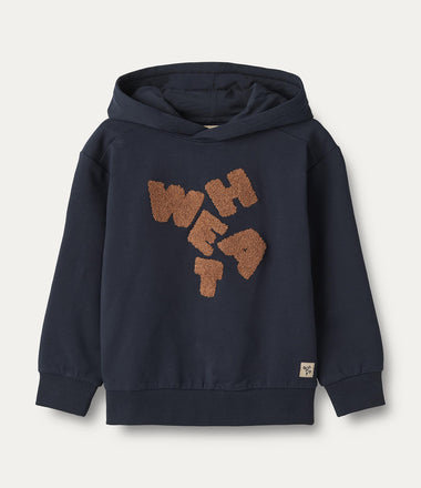 Sweatshirt Bertram -  Navy