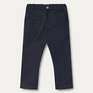 Trousers Hugo -  Navy