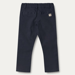 Trousers Hugo -  Navy