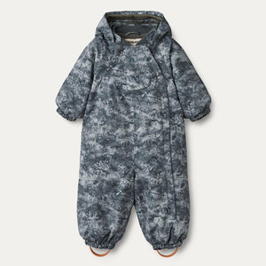 Snowsuit Adi Tech -  Landscape