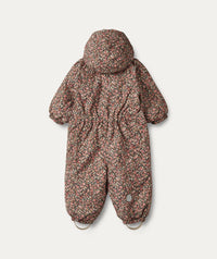 Thumbnail for Snowsuit Adi Tech -  Raven Wild Flowers