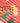 Thumbnail for Bobby Applique Top - Cantaloupe Stripe/Giraffe