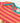 Thumbnail for Bobby Applique Top - Cantaloupe Stripe/Giraffe