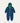 Thumbnail for EcoSplash Waterproof Puddlesuit - Blue Bolt