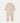 Thumbnail for Birk Printed Pyjamas Jumpsuit - Holiday bow / Sandy