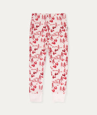 Thumbnail for Organic Pyjamas - Festive Forest