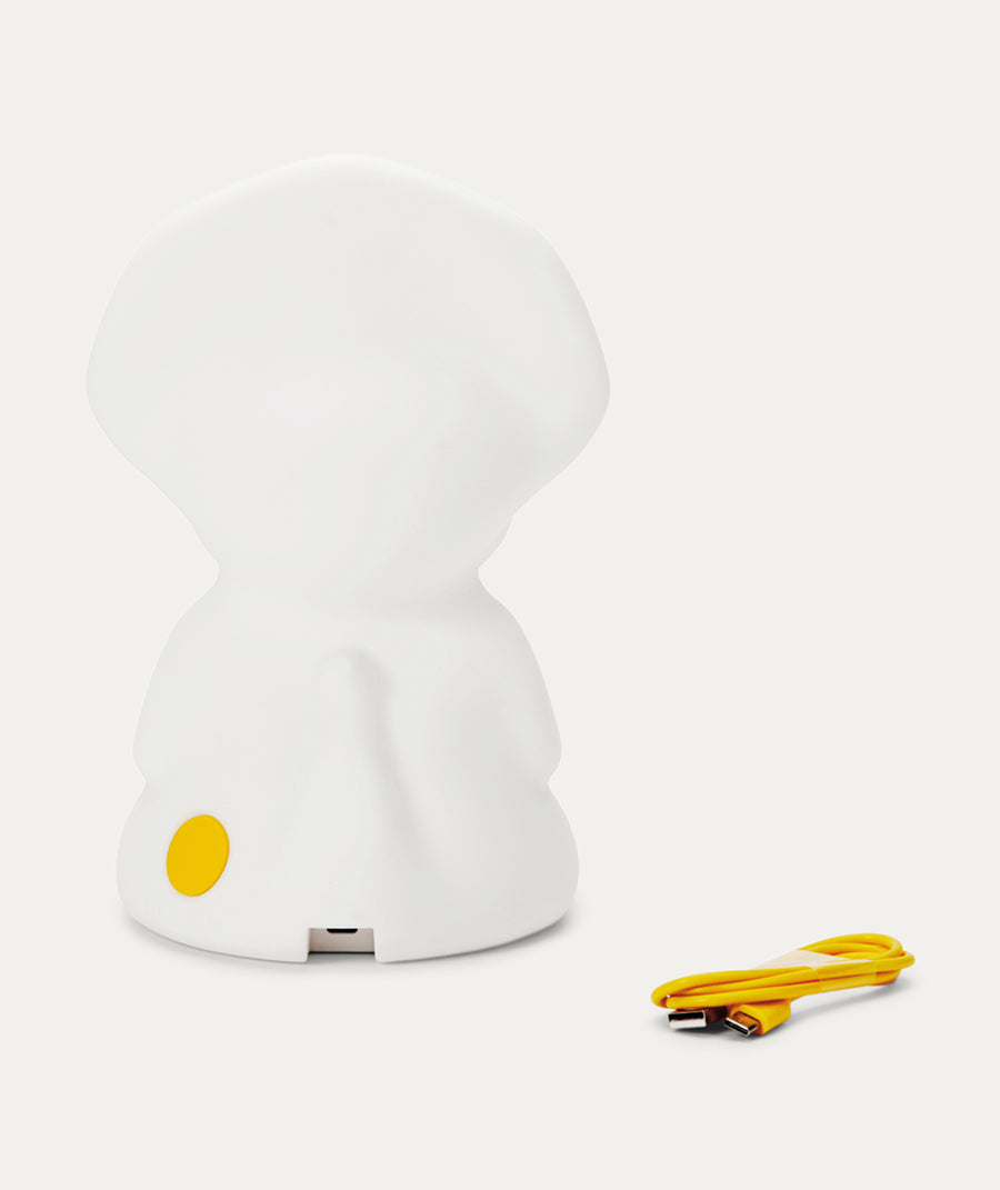 Mira First Light - White