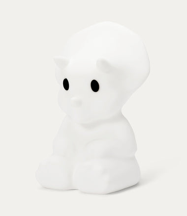 Mira First Light - White