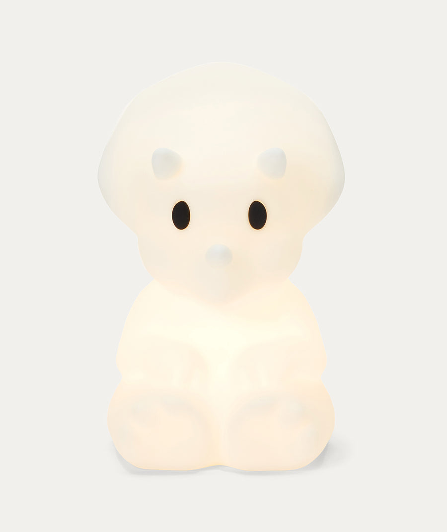 Mira First Light - White