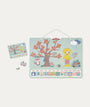 Seasons Calendar - Multi