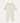 Thumbnail for Ribbed Floral Print Two Way Zip Up Sleepsuit - Floral Print