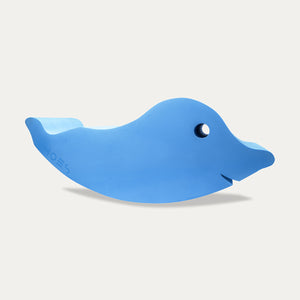 Moes Dolphin - Dolphin Blue