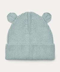 Thumbnail for Gina Beanie Hat - Blue