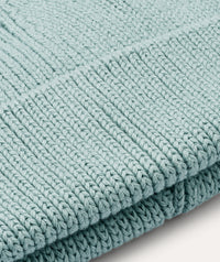 Thumbnail for Gina Beanie Hat - Blue