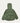 Thumbnail for Packaway Waterproof Jacket - Green  Dill