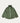 Thumbnail for Packaway Waterproof Jacket - Green  Dill