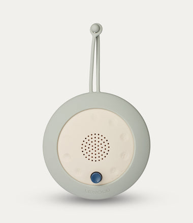 Jordi Sound Machine - Dove blue mix