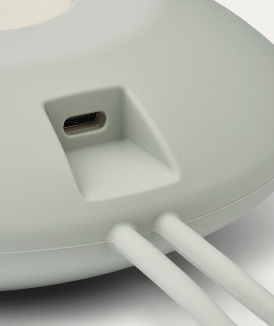 Jordi Sound Machine - Dove blue mix