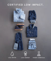 Thumbnail for Jeans - Light denim