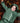 Thumbnail for Packaway Waterproof Jacket - Green  Dill